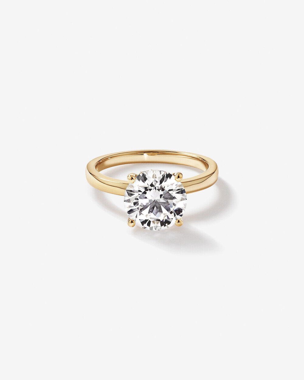 Lab Grown Diamond Engagement Rings South Africa Aria Jewellery