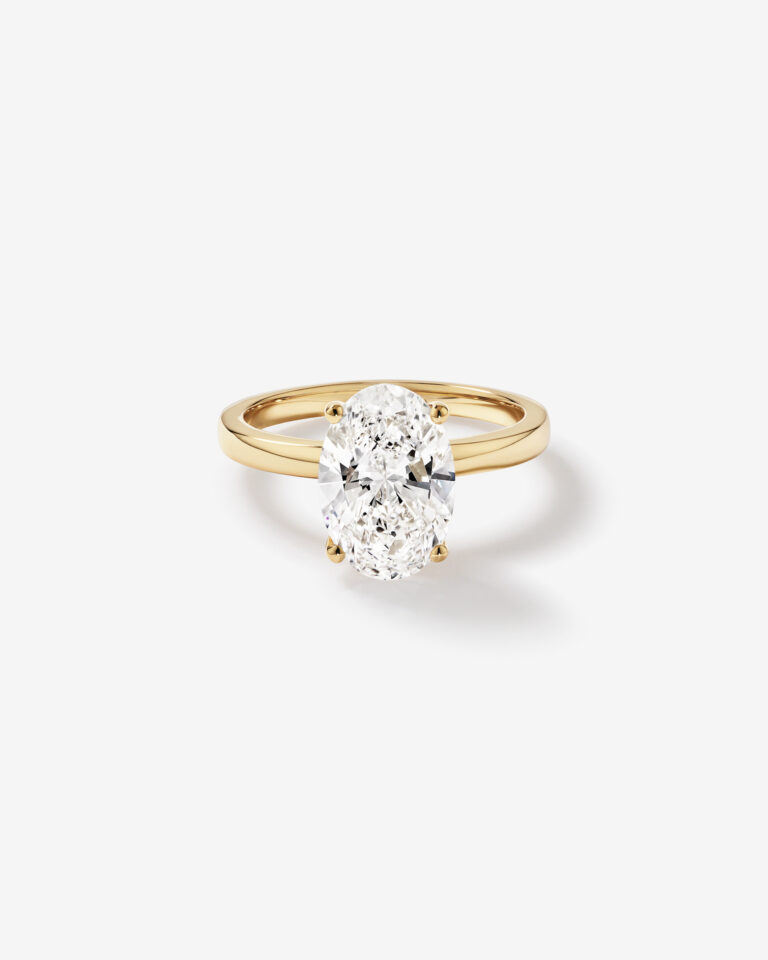Moissanite Engagement Rings South Africa Aria Jewellery