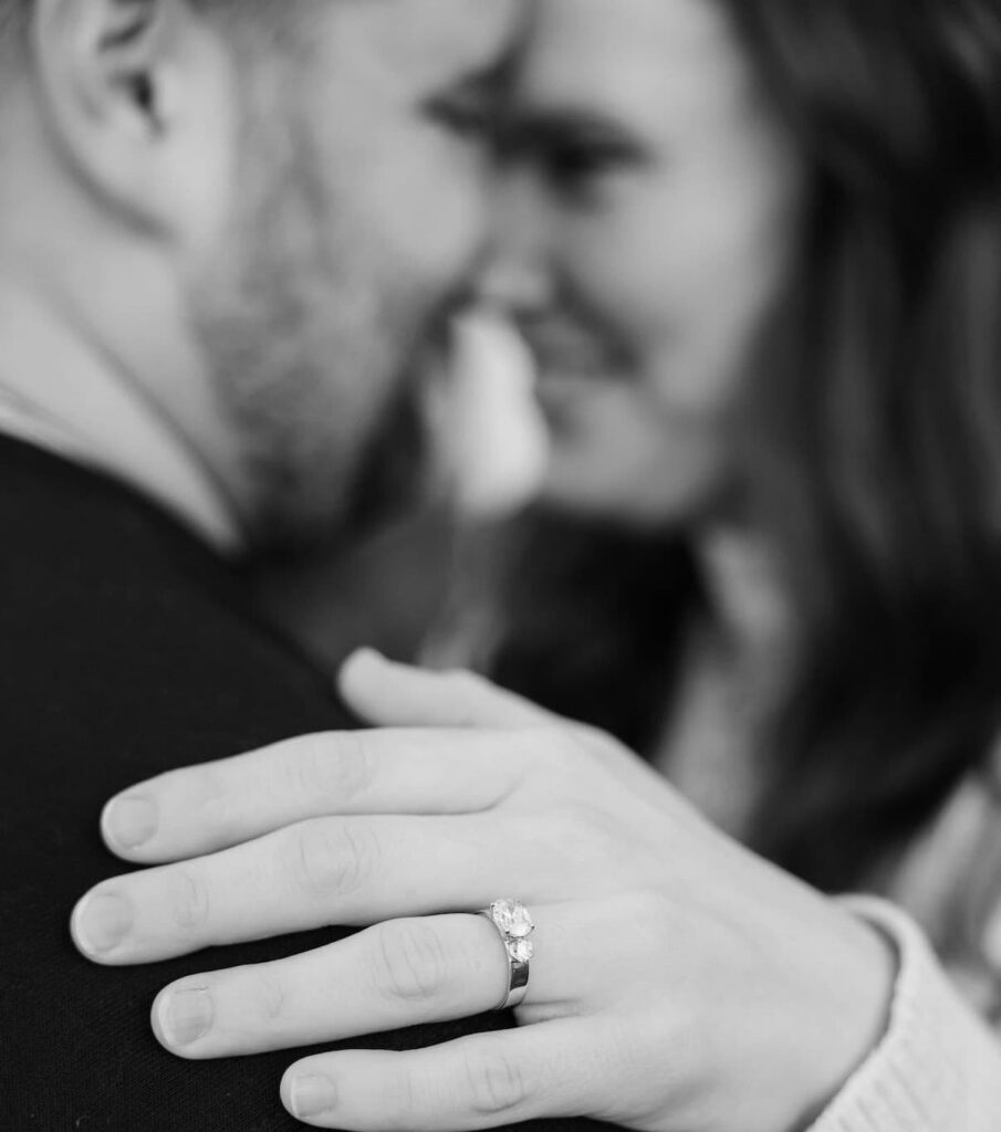 Affordable Engagement Rings South Africa East London Aria Jewellery 1