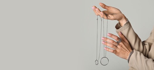 Benefits of Silver Jewellery