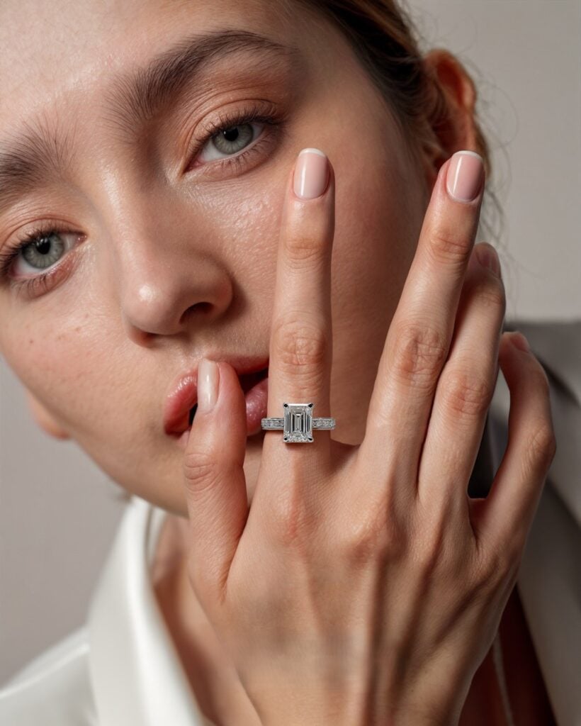 Diamond Engagement Rings South Africa Durban