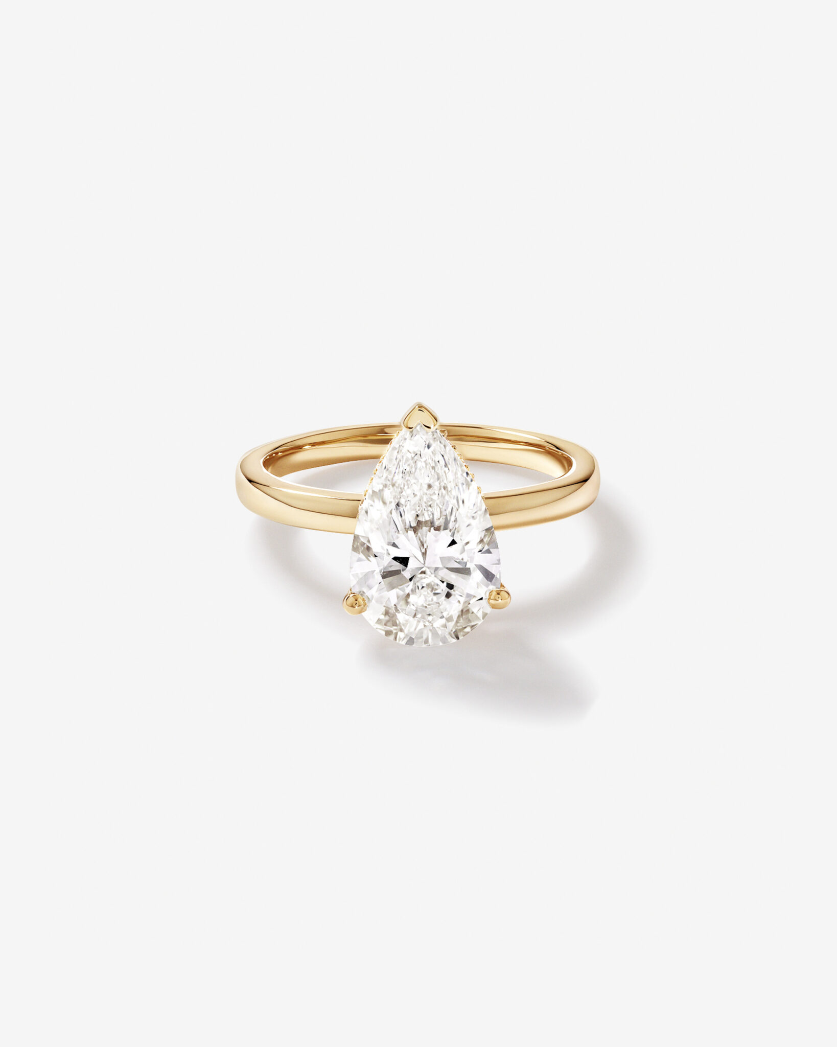 Diamond Engagement Rings South Africa Aria Jewellery