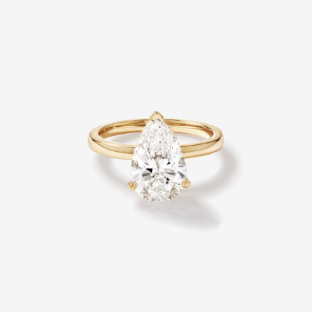 Diamond Engagement Rings