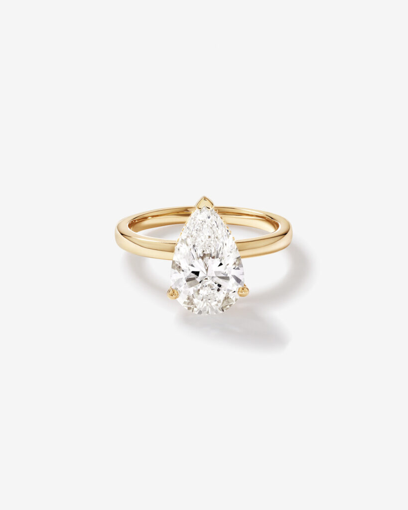 Diamond Engagement Rings South Africa Aria Jewellery