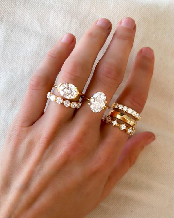 Diamond Engagement Rings South Africa Durban Aria Jewellery 7