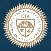 GIA Gemological Institute of America