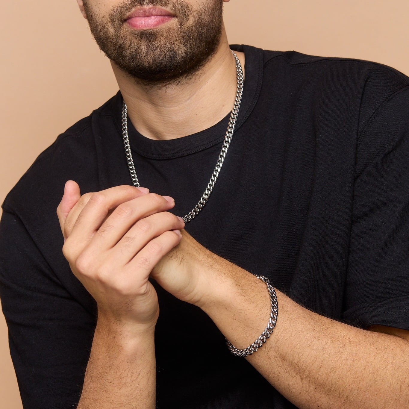 Men's jewellery South Africa — Aria's Jewellery Palace