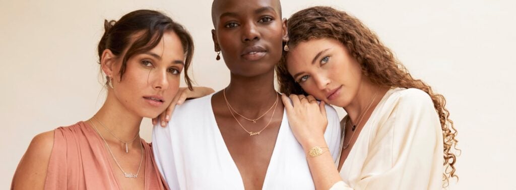 Personalised Jewellery South Africa