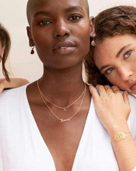 Personalised Jewellery