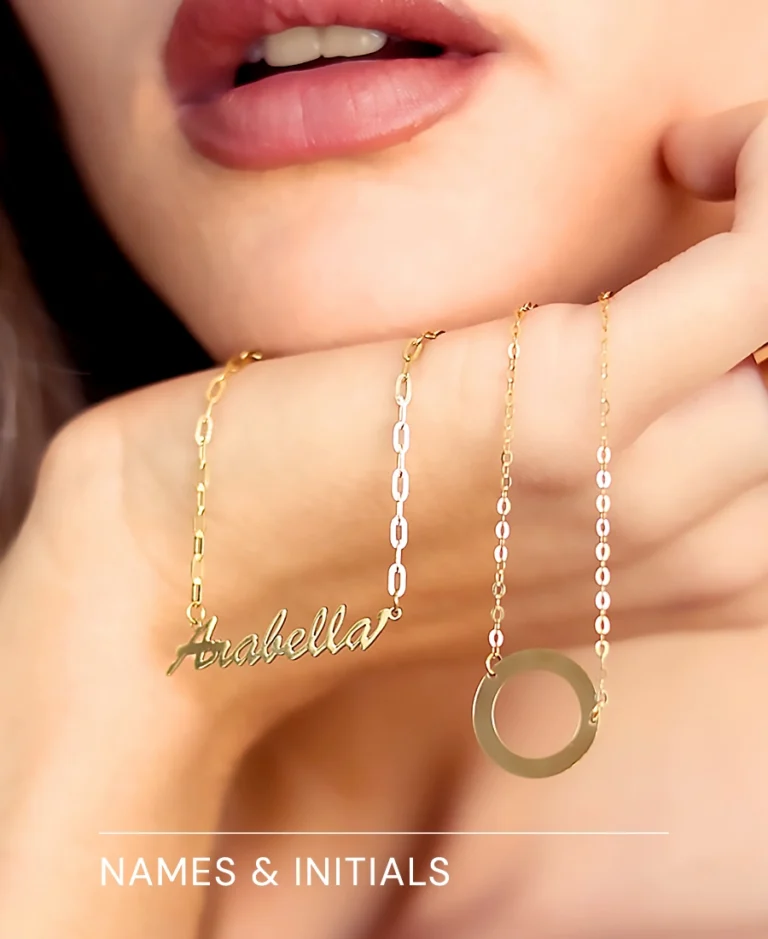 personalised necklaces south africa
