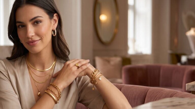 Gold Jewellery South Africa