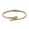 18ct-gold-diamond-and-emerald-bangle-south-africa