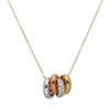 9ct-gold-tri-colour-diamond-necklace-south-africa